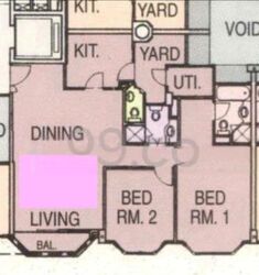 Laguna Green (D16), Condominium #459464771